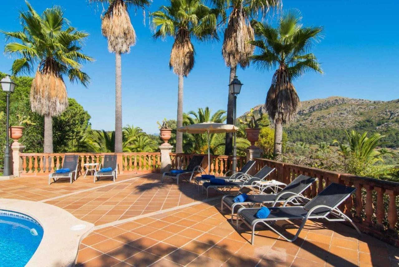 Villa Son Simo Dalt