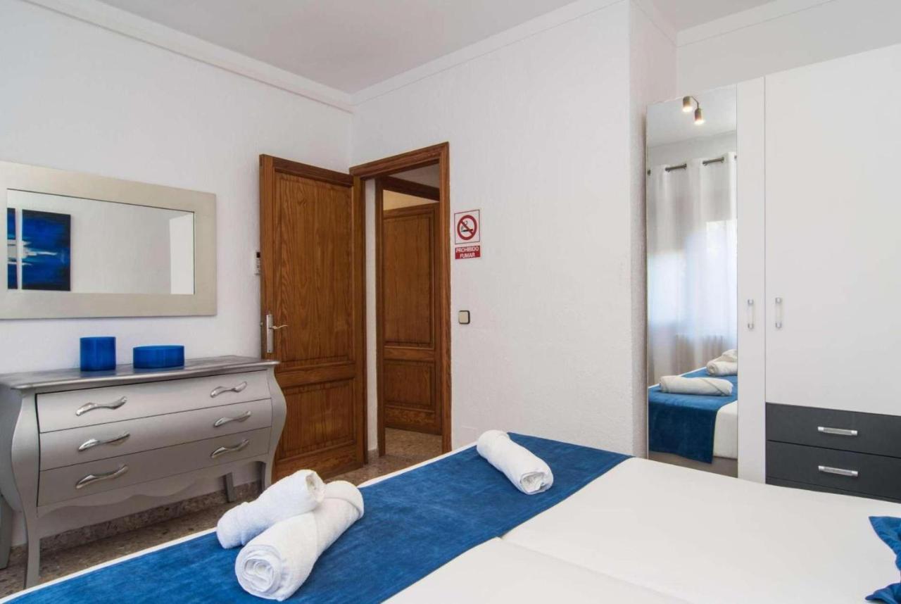 Son Simo Dalt Alcudia (Mallorca)