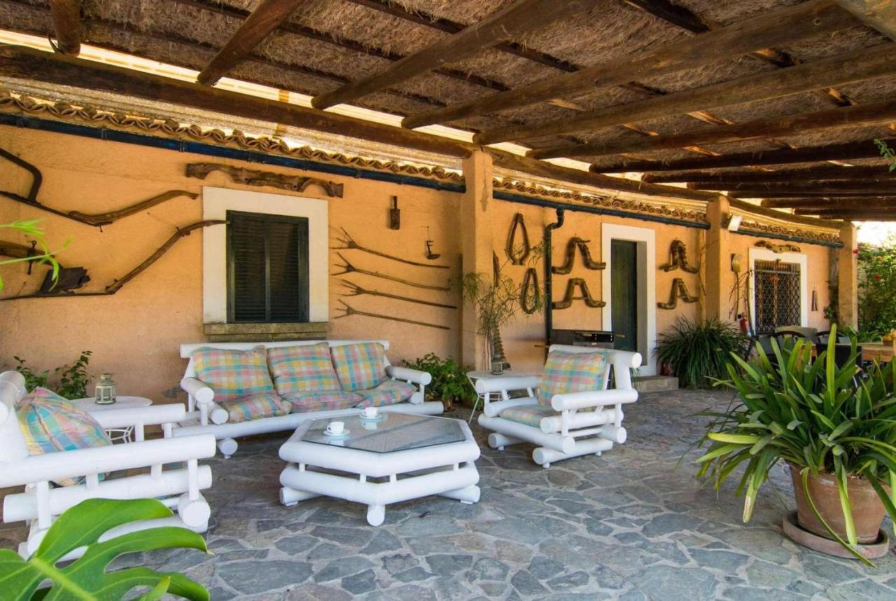 Son Simo Dalt Villa Alcudia (Mallorca)