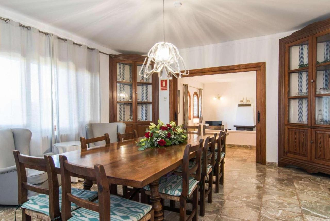 Villa Son Simo Dalt